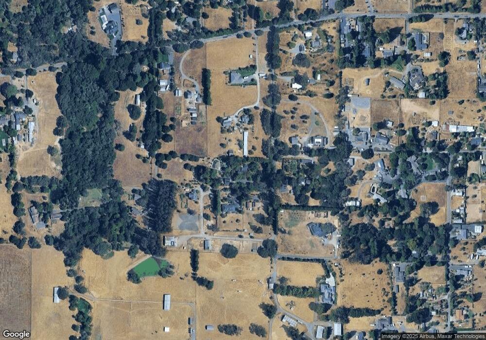 5581 Volkerts Rd, Sebastopol, CA 95472 - photo 1