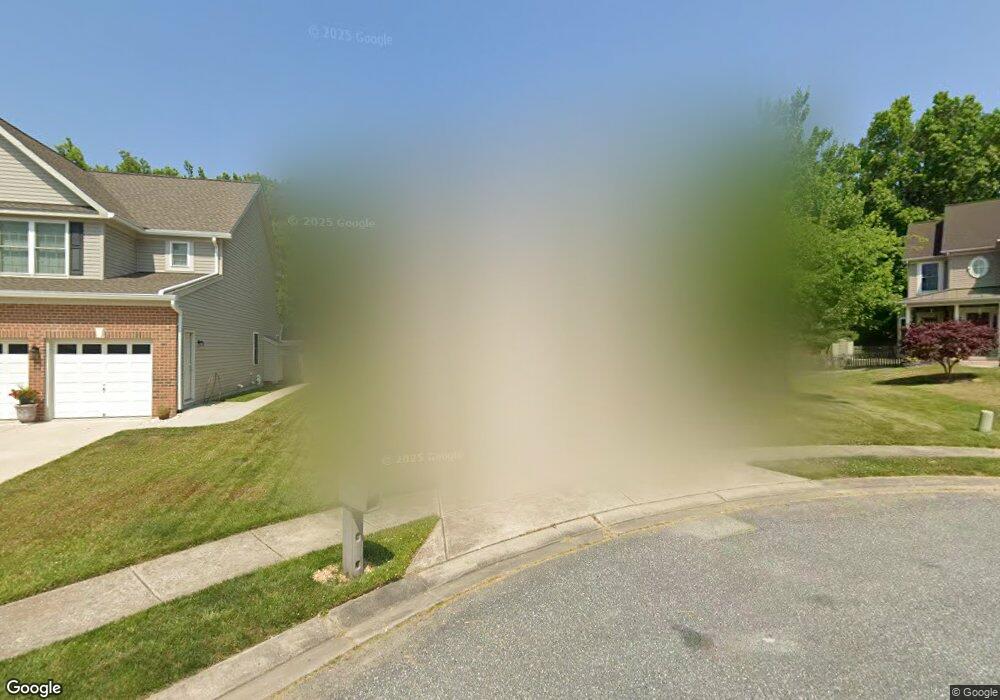 1211 Stevenage Ct, Abingdon, MD 21009 - photo 1