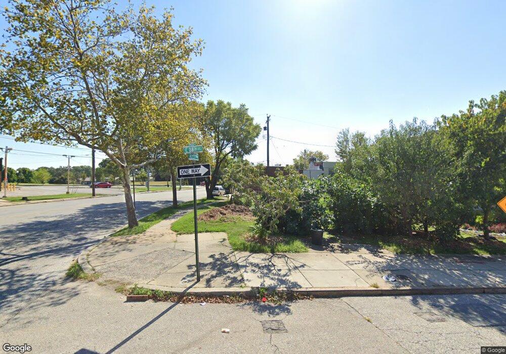 1919 E 28th St, Baltimore, MD 21218 - photo 1