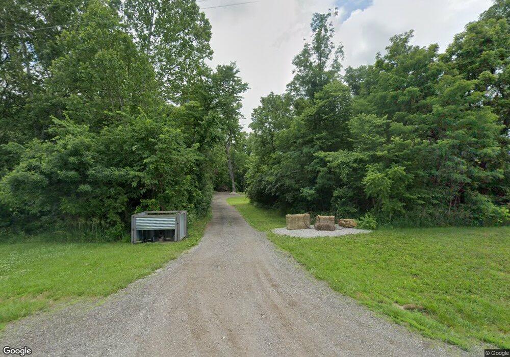 335 SE 93rd St, Wakarusa, KS 66546 - photo 1