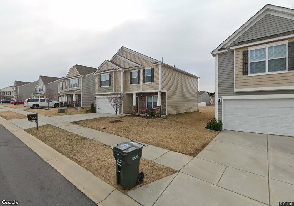 1385 Limen Ave SW unit Lot 62, Concord, NC 28027 - photo 1