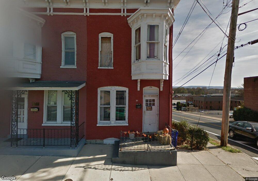 54 S Cannon Ave, Hagerstown, MD 21740 - photo 1