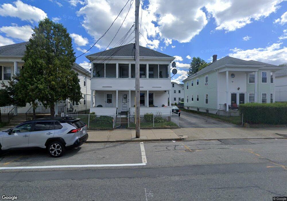 851 Central Ave, Pawtucket, RI 02861 - photo 1