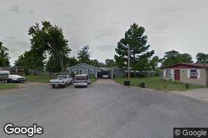 44 Sioux Cir, Mc Clure, IL 62957