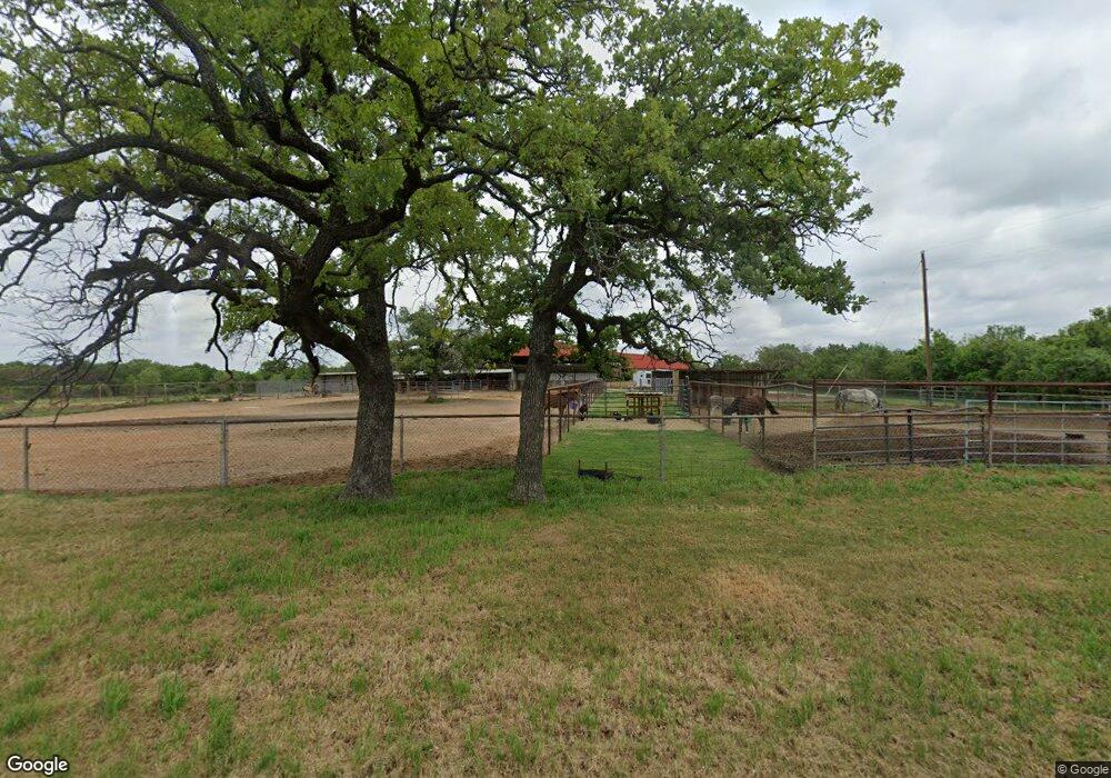 439 County Road 2395, Alvord, TX 76225 - photo 1