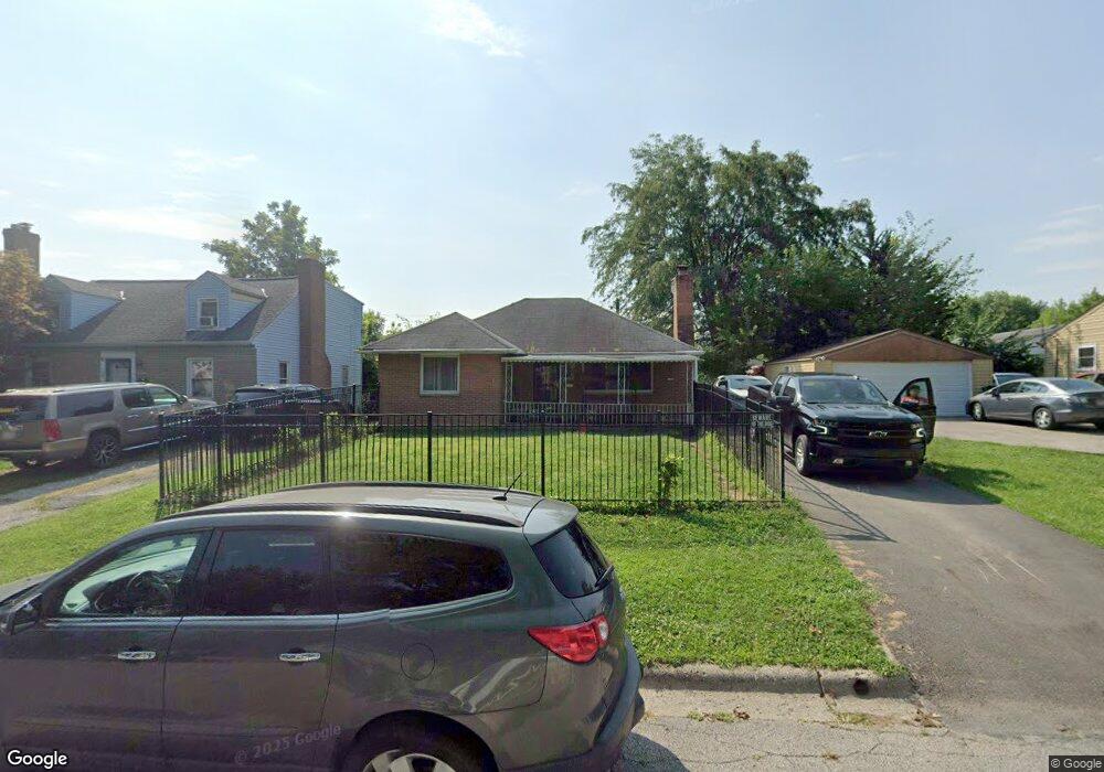 2761 Vanderberg Ave, Columbus, OH 43204 - photo 1