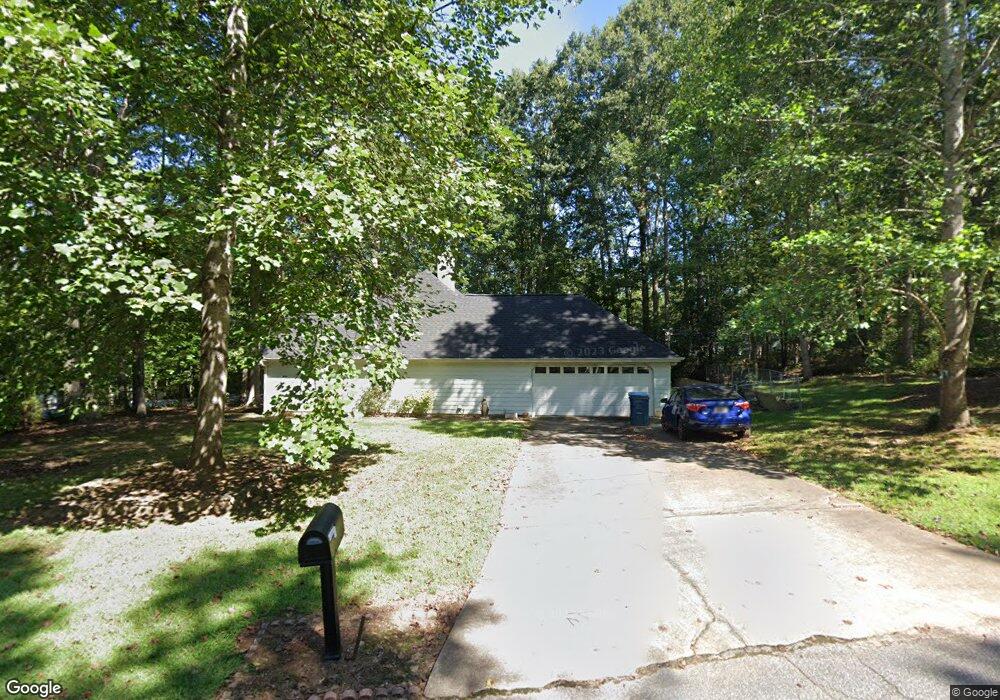 364 Overlook Ct, Auburn, GA 30011 - photo 1