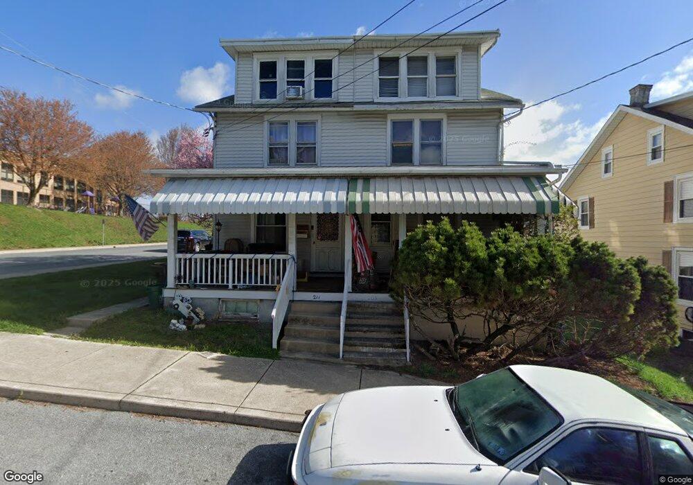 Street View Photo