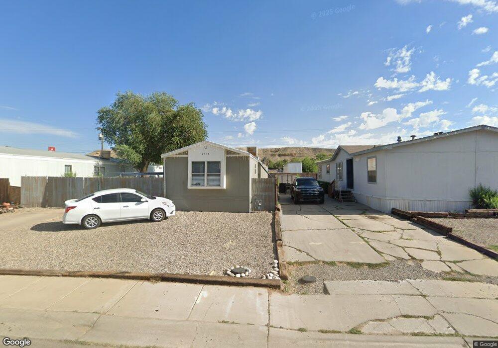 2414 Farmview Ln, Farmington, NM 87401 - photo 1