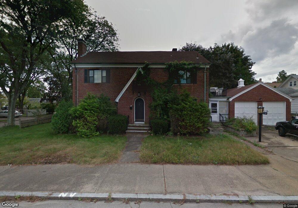 130 Farm St, Providence, RI 02908 - photo 1