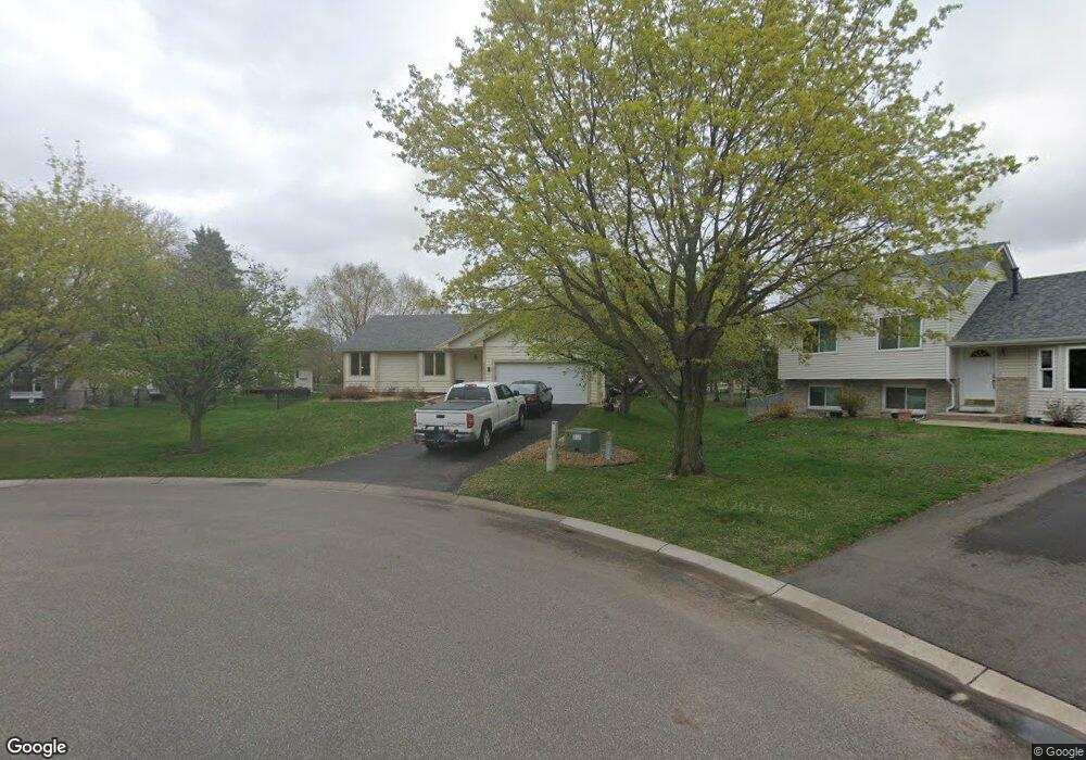 13050 Arrowhead St NW, Coon Rapids, MN 55448 - photo 1