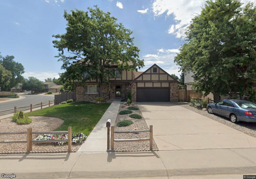 14252 E Idaho Place, Aurora, CO 80012 - photo 1