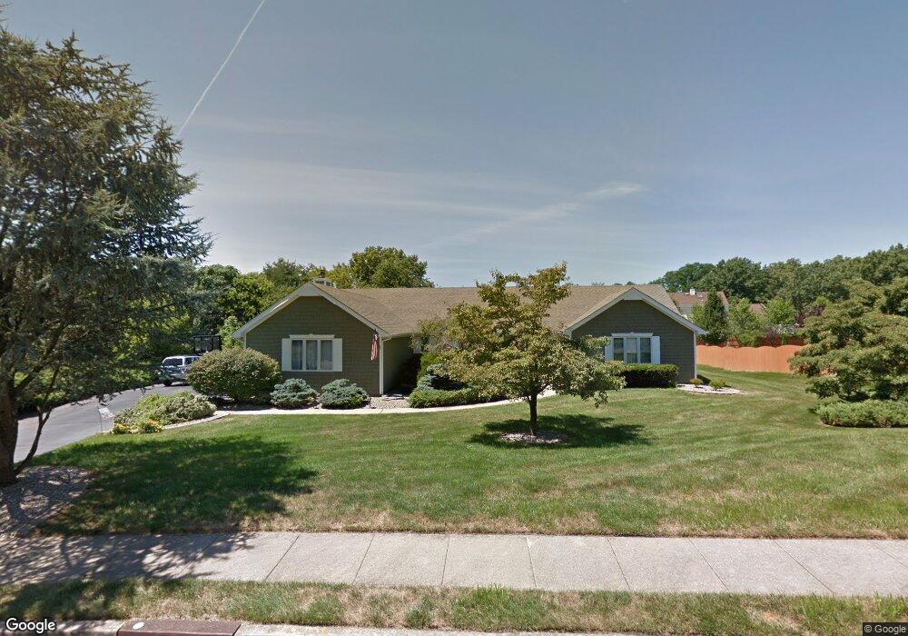 7 Trimbleford Ln, Middletown, NJ 07748 - photo 1