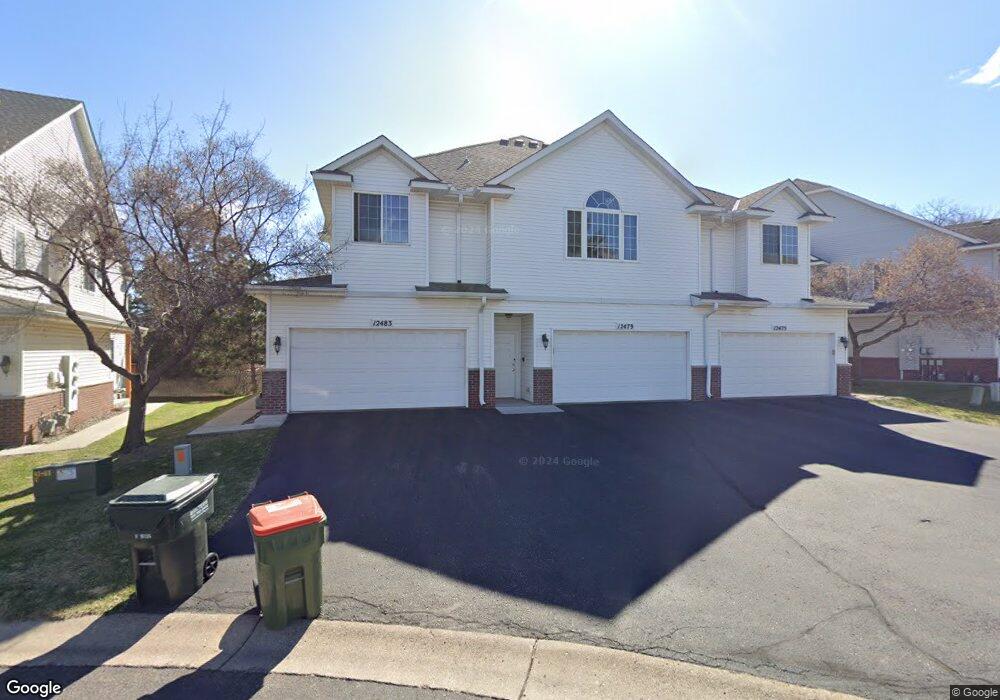 12479 Unity St NW, Coon Rapids, MN 55448 - photo 1