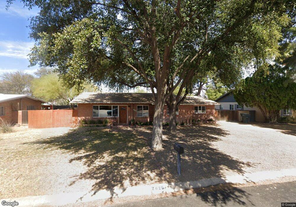 2825 E Richards Row, Tucson, AZ 85716 - photo 1