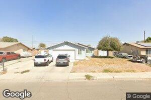 4774 W 20th Place, Yuma, AZ 85364