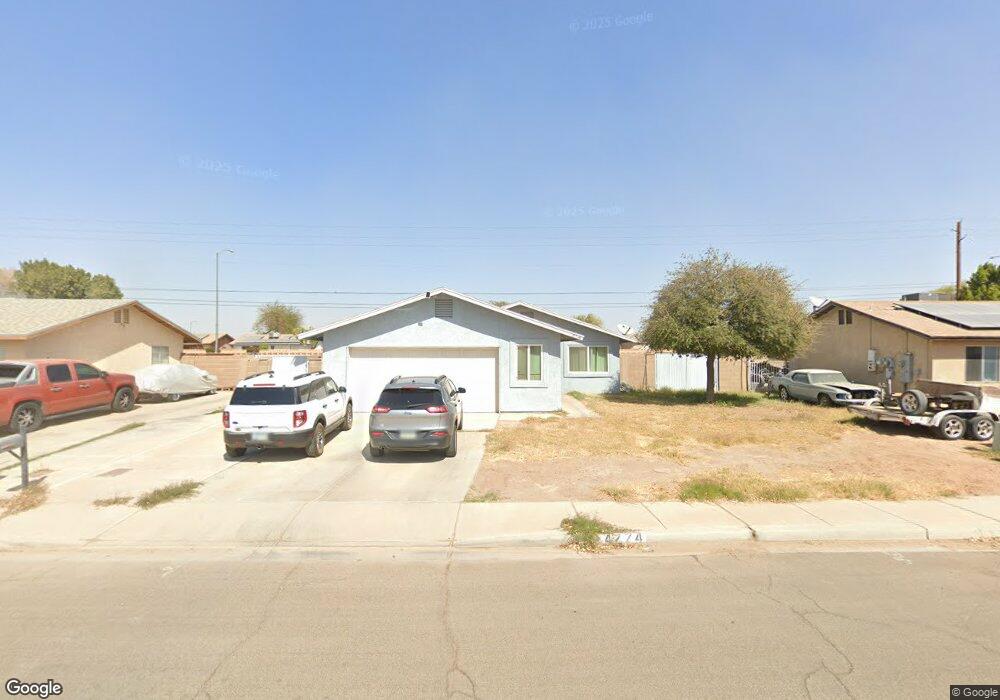 4774 W 20th Place, Yuma, AZ 85364 - photo 1