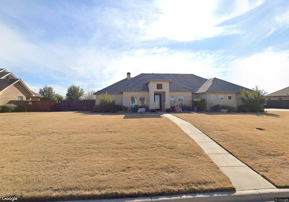 201 Contera Ct, Abilene, TX 79602 - photo 1