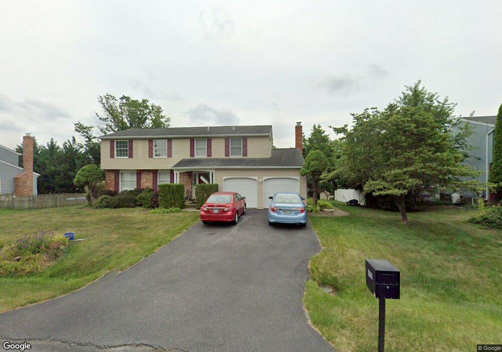 9405 Farmingdale Ave, Walkersville, MD 21793 - photo 1