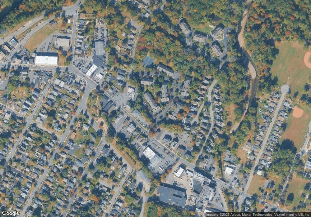 9 Tulip Crescent unit 2C, Little Falls, NJ 07424 - photo 1