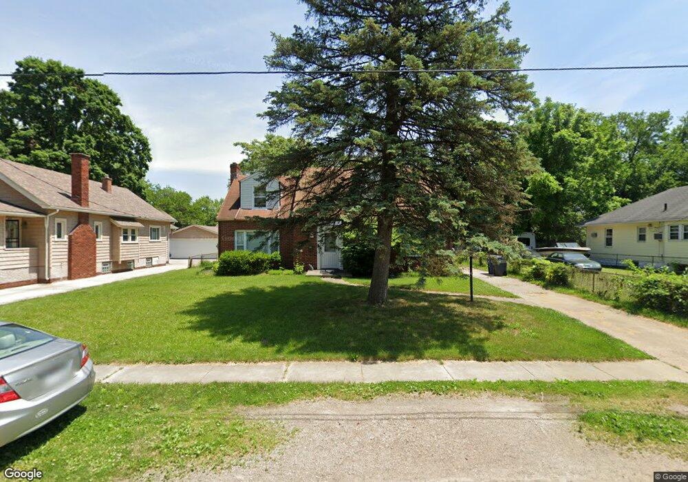 1010 Underwood Ave, Toledo, OH 43607 - photo 1