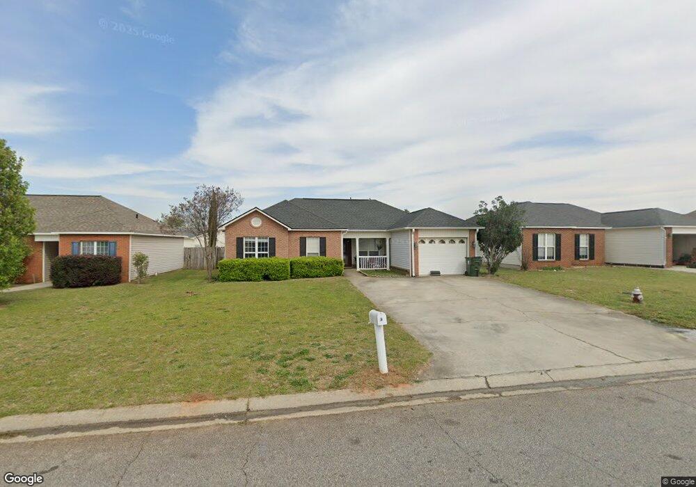 195 Tyson Glen Dr, Warner Robins, GA 31088 - photo 1