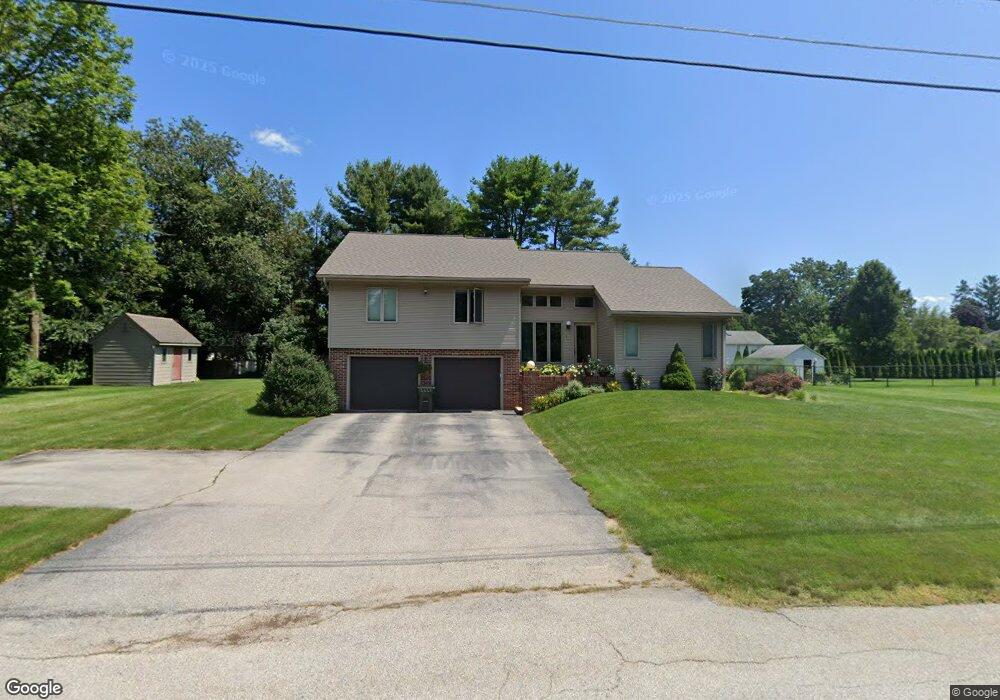 18 Knollwood Rd, Dudley, MA 01571 - photo 1