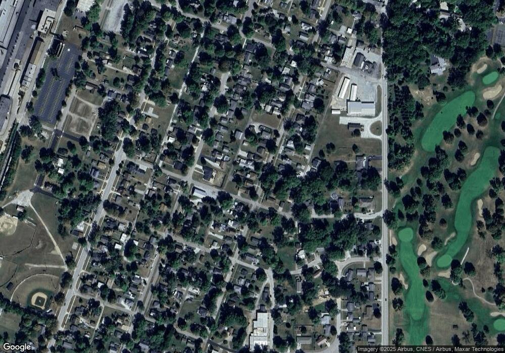 910 S McDonald St, Attica, IN 47918 - photo 1