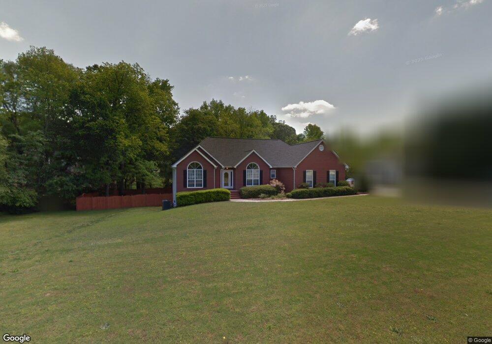 276 Clarkdell Dr unit 2, Stockbridge, GA 30281 - photo 1