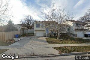 9056 S Ripple Dr, West Jordan, UT 84088
