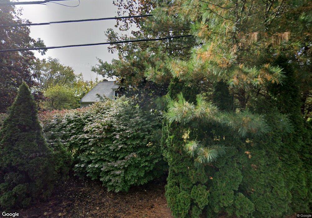 32 Lexington St, Weston, MA 02493 - photo 1