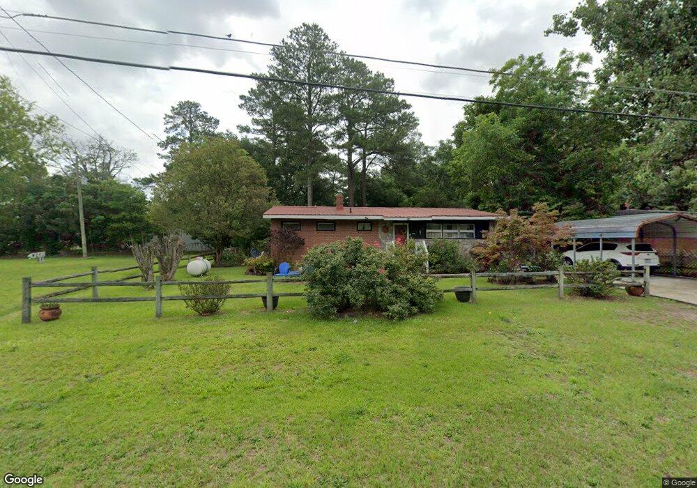 207 Durant Dr, Fayetteville, NC 28304 - photo 1