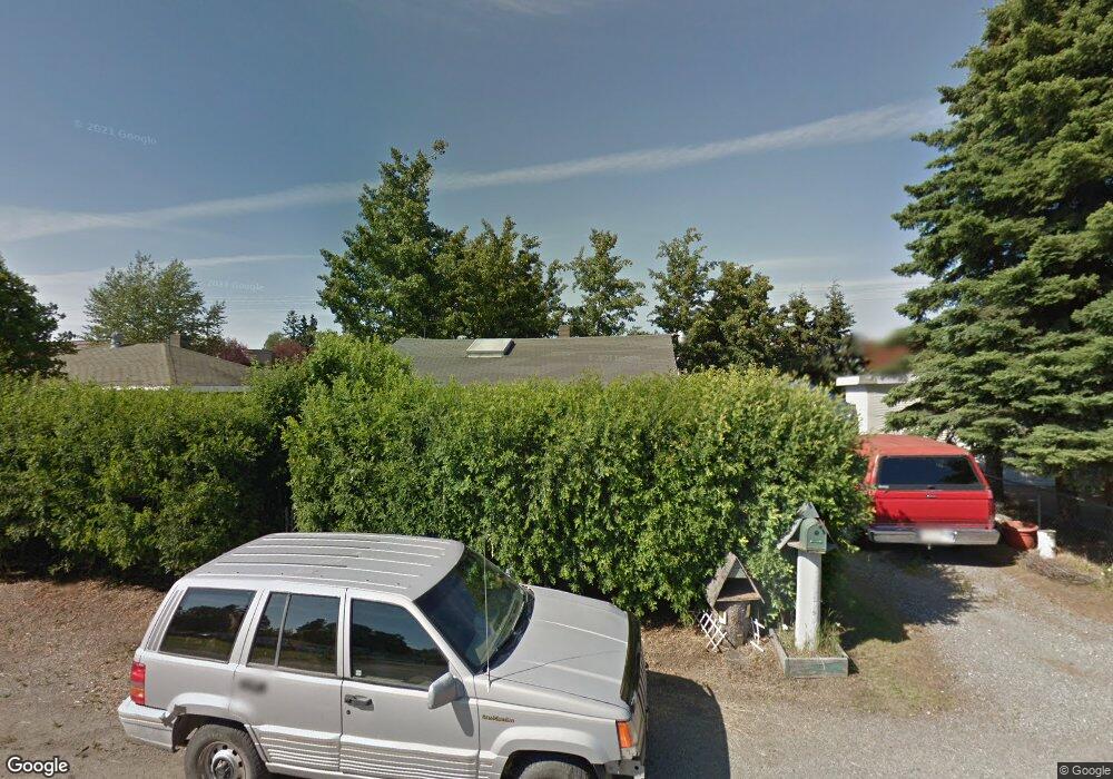 1407 W 34th Ave, Anchorage, AK 99503 - photo 1