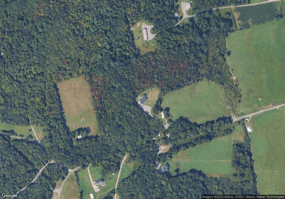 77 Wagner Rd, Fairfax, VT 05454 - photo 1