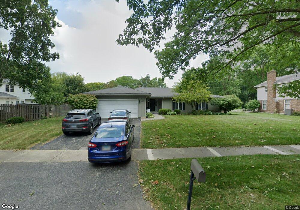 1217 Arthur Rd, Naperville, IL 60540 - photo 1