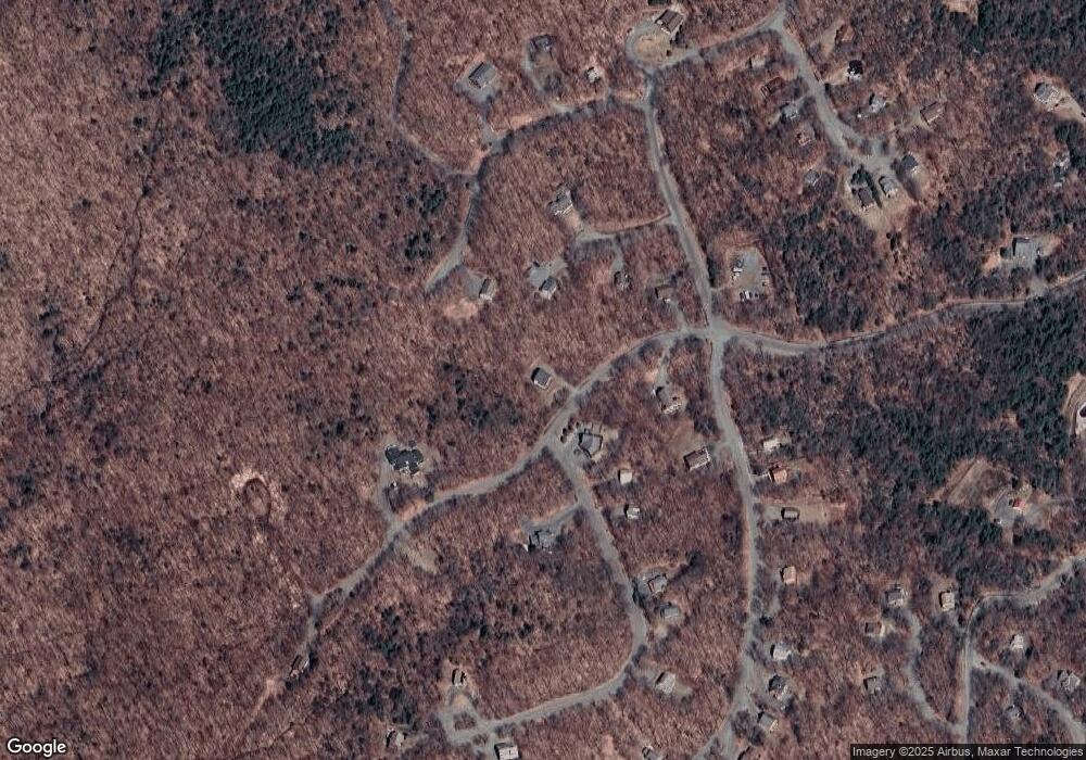 17 Fox Mountain Road (M520), Wilmington, VT 05363 - photo 1