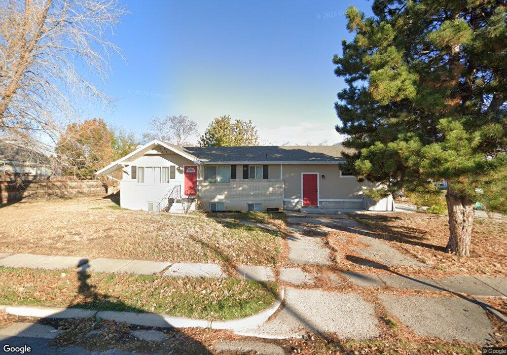 1264 N 250 E, Layton, UT 84041 - photo 1