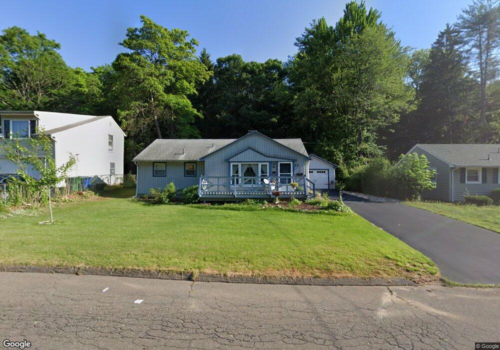 12 Daniel Blvd, Bloomfield, CT 06002 - photo 1