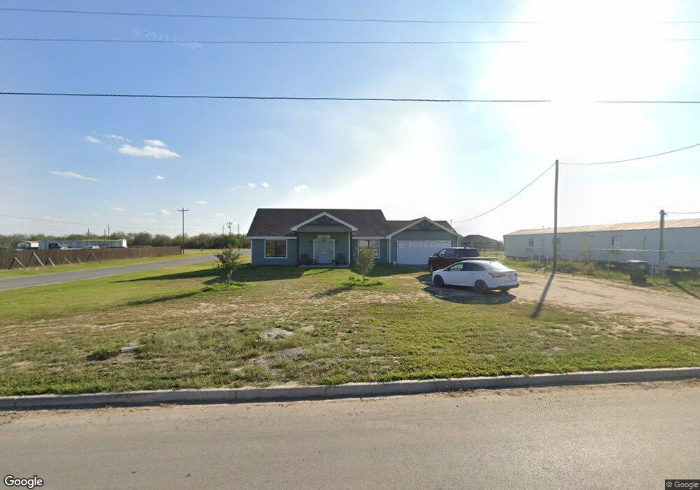 3908 Turquesa St, Donna, TX 78537 - photo 1
