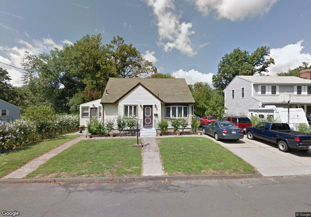 259 Prospect St, Ludlow, MA 01056 - photo 1