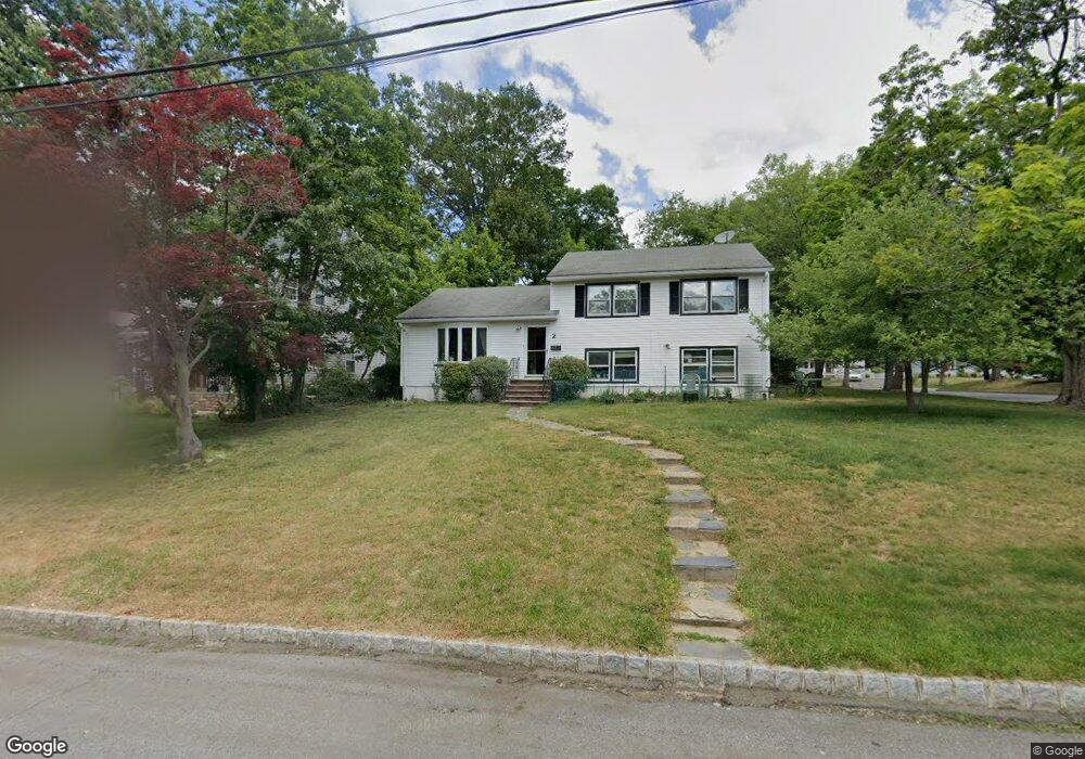 2 Taconic Rd, Livingston, NJ 07039 - photo 1