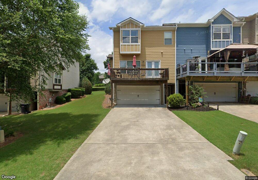 409 Royal Crescent Ln E, Canton, GA 30115 - photo 1