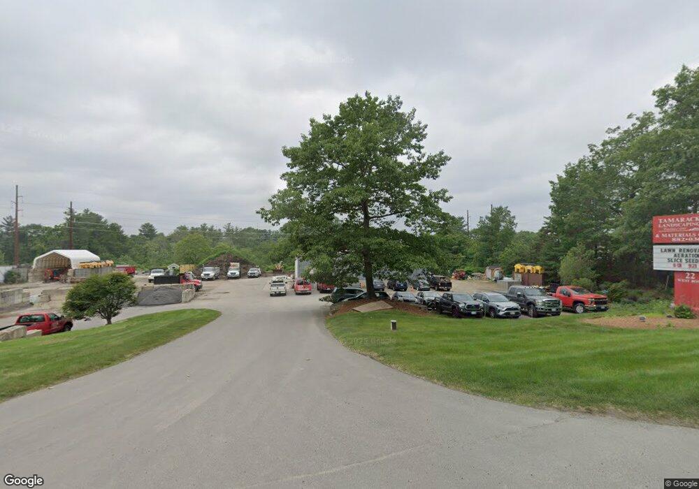 22 W Rd (I-144), Hudson, NH 03051 - photo 1