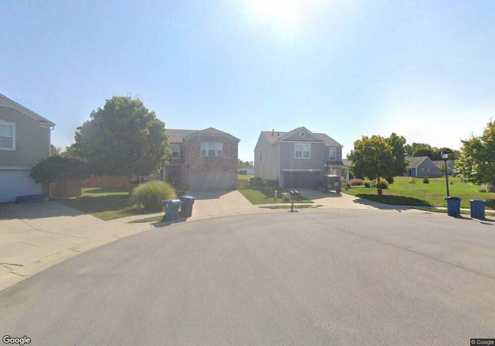 402 Shade Tree Ct, Sheridan, IN 46069 - photo 1