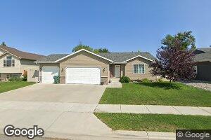 1535 Tania Cir, Billings, MT 59105