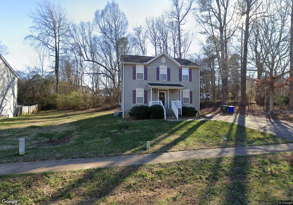 238 Churchwood Ln, Pittsboro, NC 27312 - photo 1