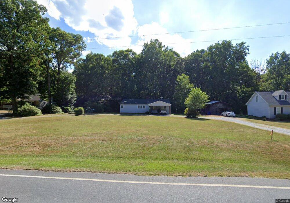 2952 Mack Rd, Asheboro, NC 27205 - photo 1