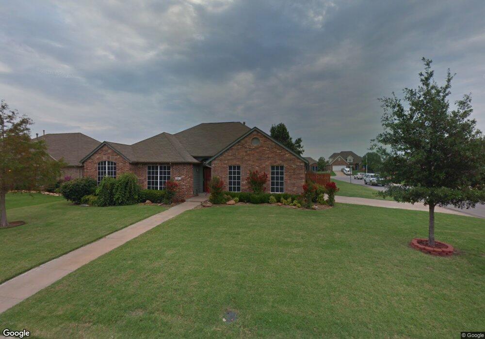 4841 S 197th East Ave, Broken Arrow, OK 74014 - photo 1