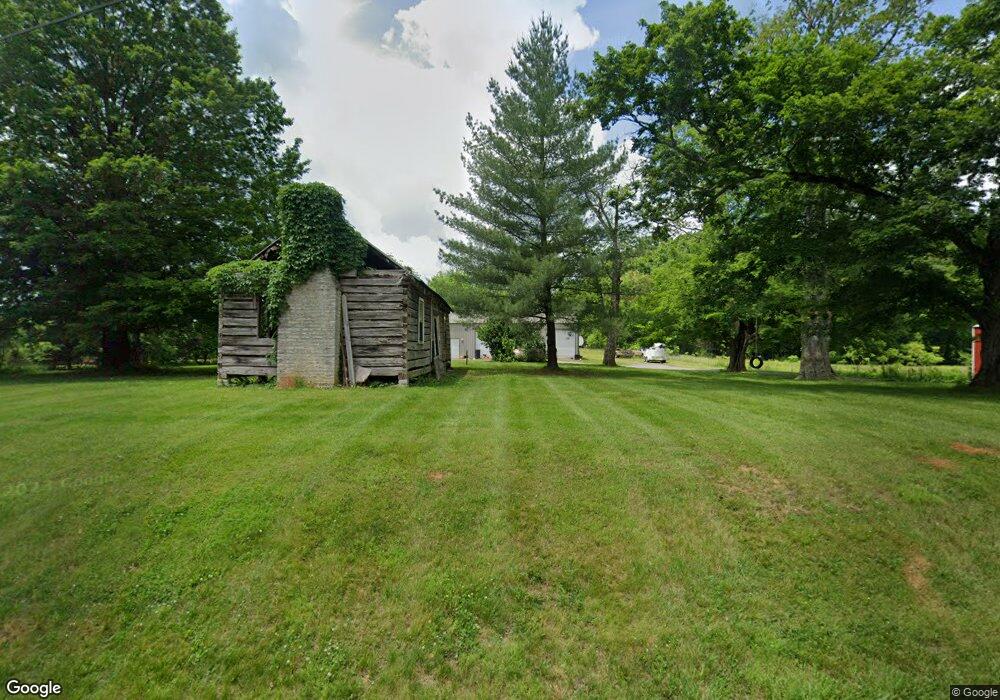 449 Pass Rd, Shelbyville, TN 37160 - photo 1