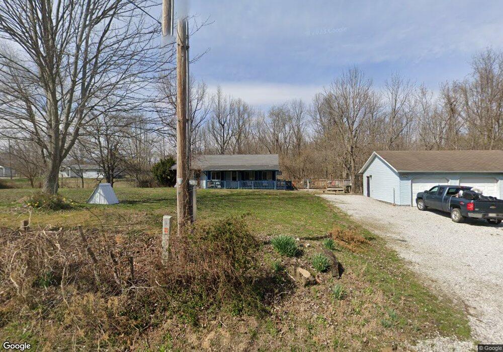 2427 E Harrod Rd, Austin, IN 47102 - photo 1